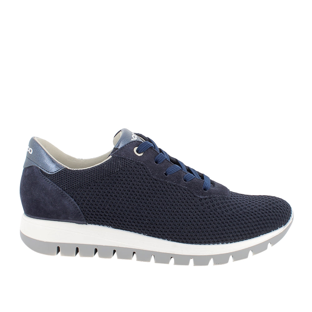 Sneakers Igi&Co Donna - Blu