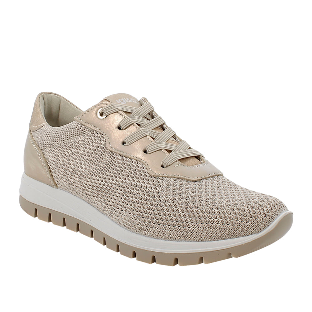 Sneakers Igi&Co Donna - Grigio