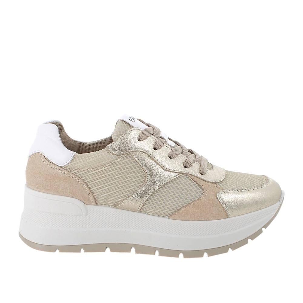 Sneakers Igi&Co Donna - Bianco