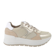 Sneakers Igi&Co Donna - Bianco