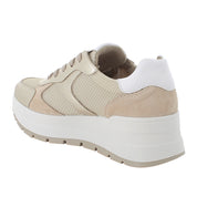 Sneakers Igi&Co Donna - Bianco