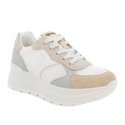 Sneakers Igi&Co Donna - Avorio