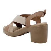 Sandalo Igi&Co Donna - Beige