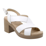 Sandalo Igi&Co Donna - Bianco
