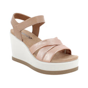 Sandalo Igi&Co Donna - Beige