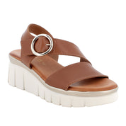 Sandalo Igi&Co Donna - Cuoio
