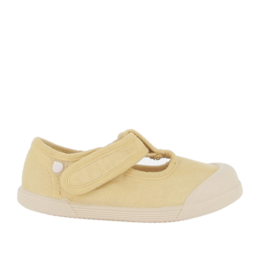 Sneakers Igor Lona Bimbo - Giallo