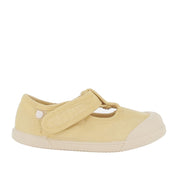 Sneakers Igor Lona Bimbo - Giallo