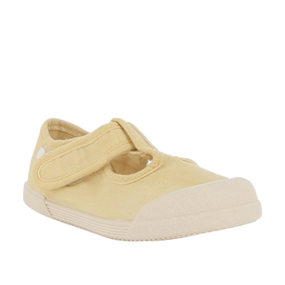 Sneakers Igor Lona Bimbo - Giallo