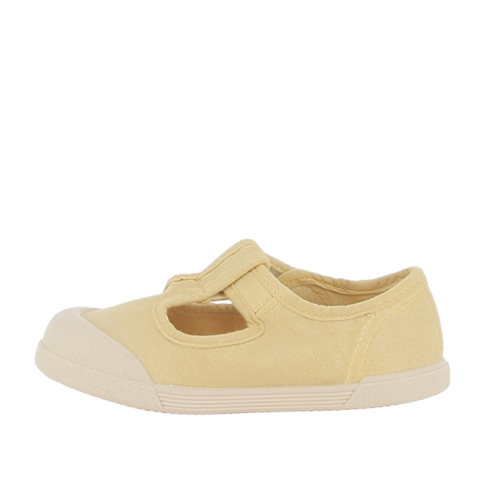 Sneakers Igor Lona Bimbo - Giallo