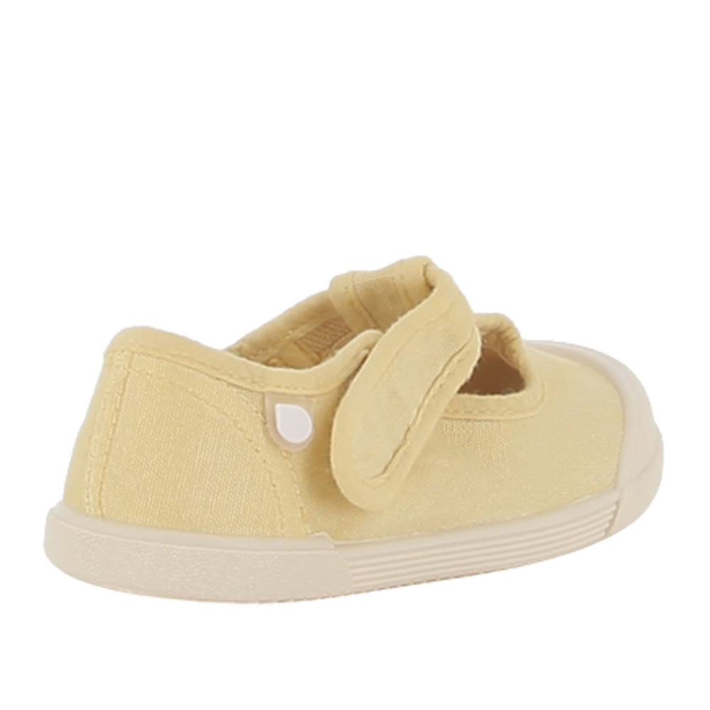 Sneakers Igor Lona Bimbo - Giallo