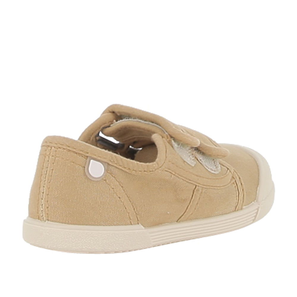 Sneakers Igor Lona Bimba - Marroncino