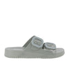 sandalo igor habana brillo donna verde 4488341