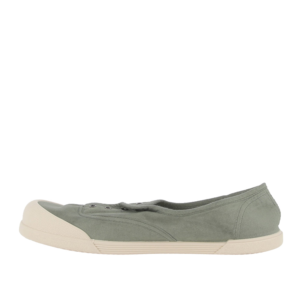 Sneakers Igor Lona 5.1 Donna - Verde
