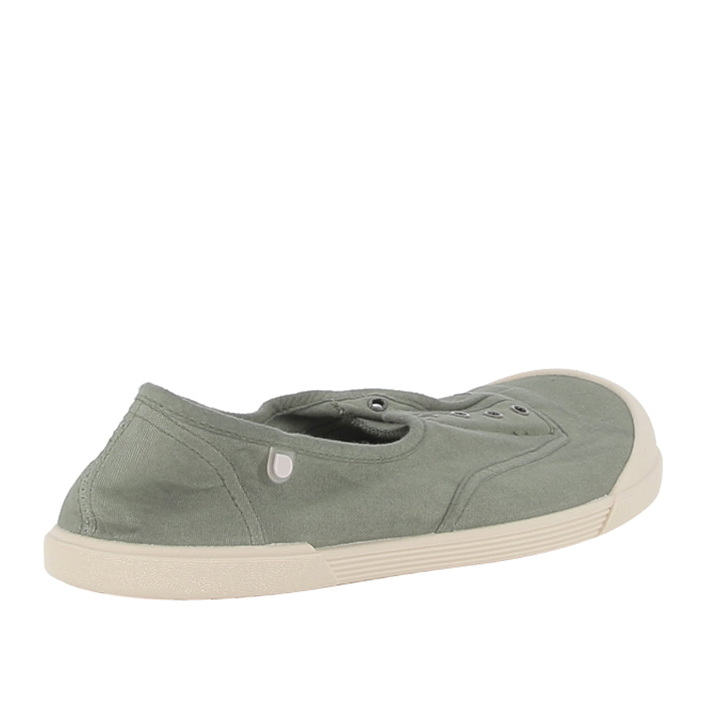 Sneakers Igor Lona 5.1 Donna - Verde