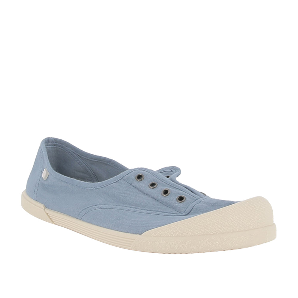 Sneakers Igor Lona 5.1 Donna - Blu