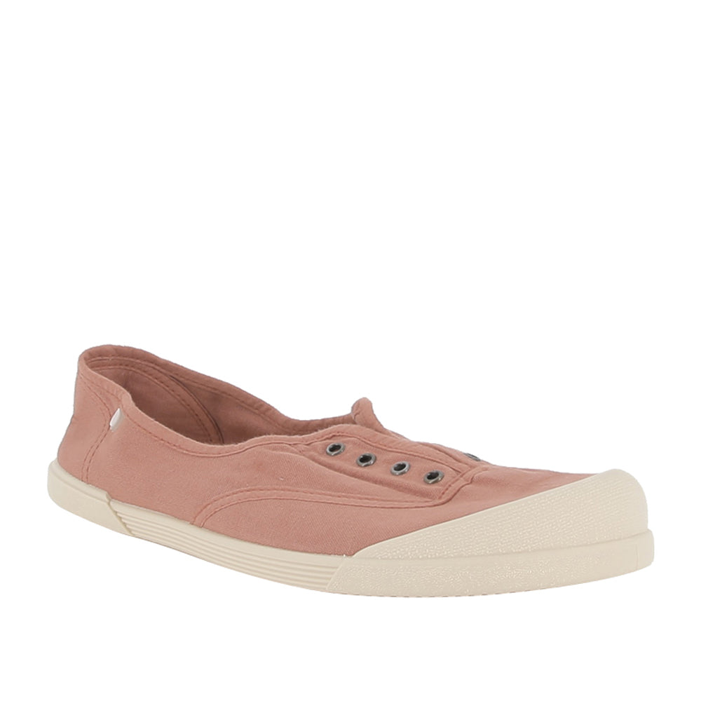 Sneakers Igor Lona 5.1 Donna - Marroncino
