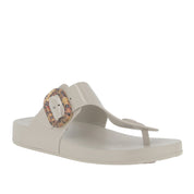 Infradito Igor Bari Donna - Beige