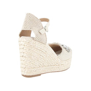 Sandalo Ikaros Donna - Beige