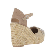 Sandalo Ikaros Donna - Marrone