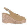sandalo ikaros donna marroncino 5044894