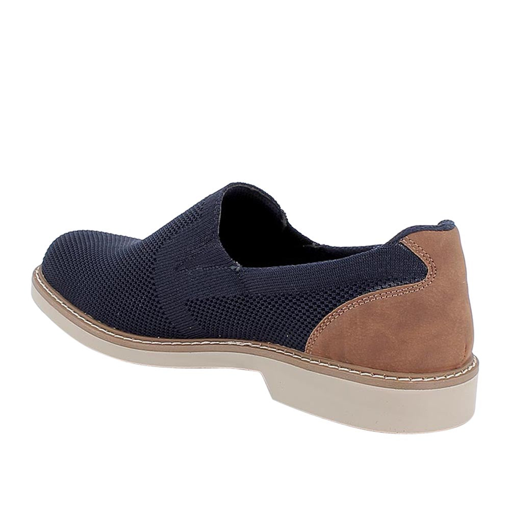 Slipon Imac Uomo - Blu