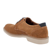 Stringata Imac Uomo - Cuoio