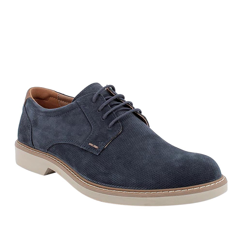 Stringata Imac Uomo - Blu