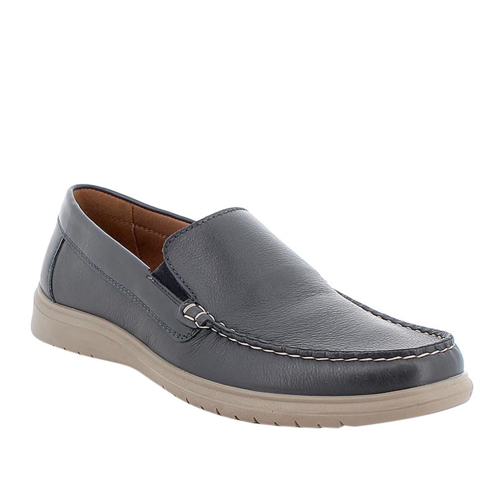 Slipon Imac Uomo - Blu