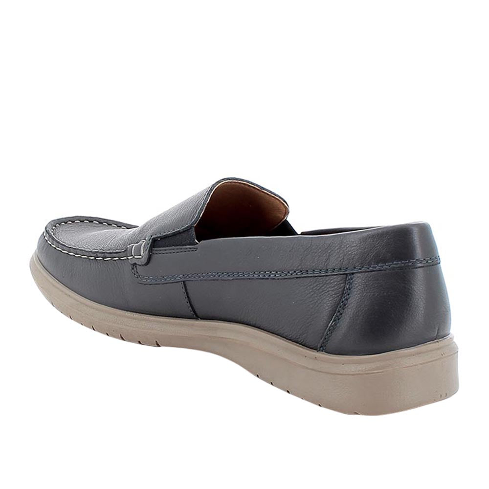 Slipon Imac Uomo - Blu