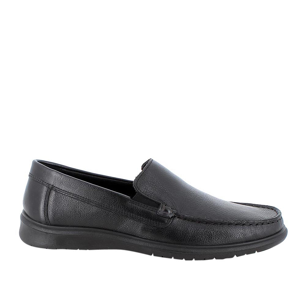 Slipon Imac Uomo - Nero
