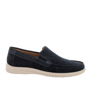 Slipon Imac Uomo - Blu