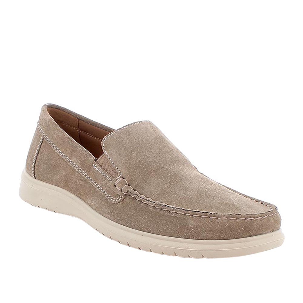 Slipon Imac Uomo - Tortora