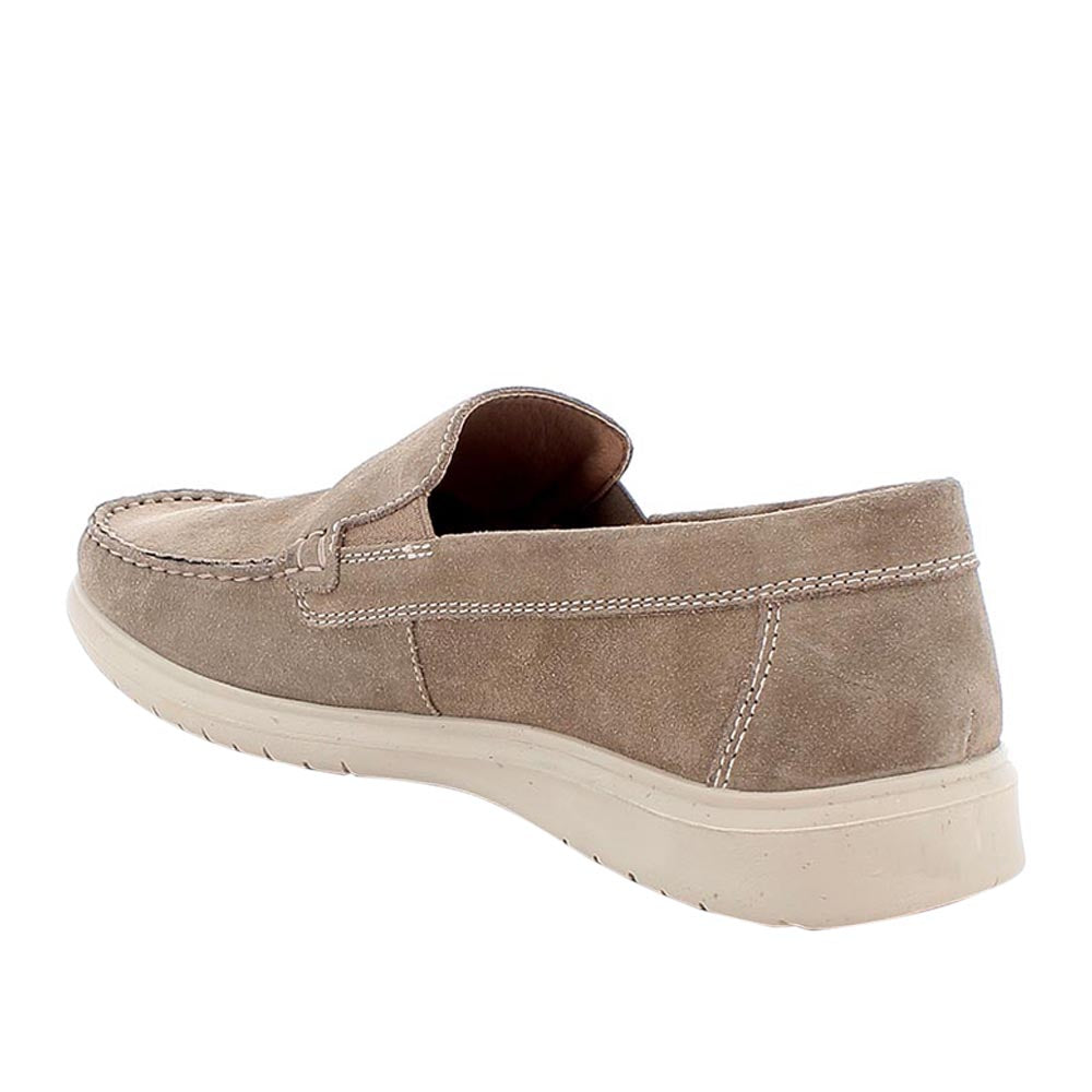 Slipon Imac Uomo - Tortora