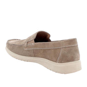 Slipon Imac Uomo - Tortora