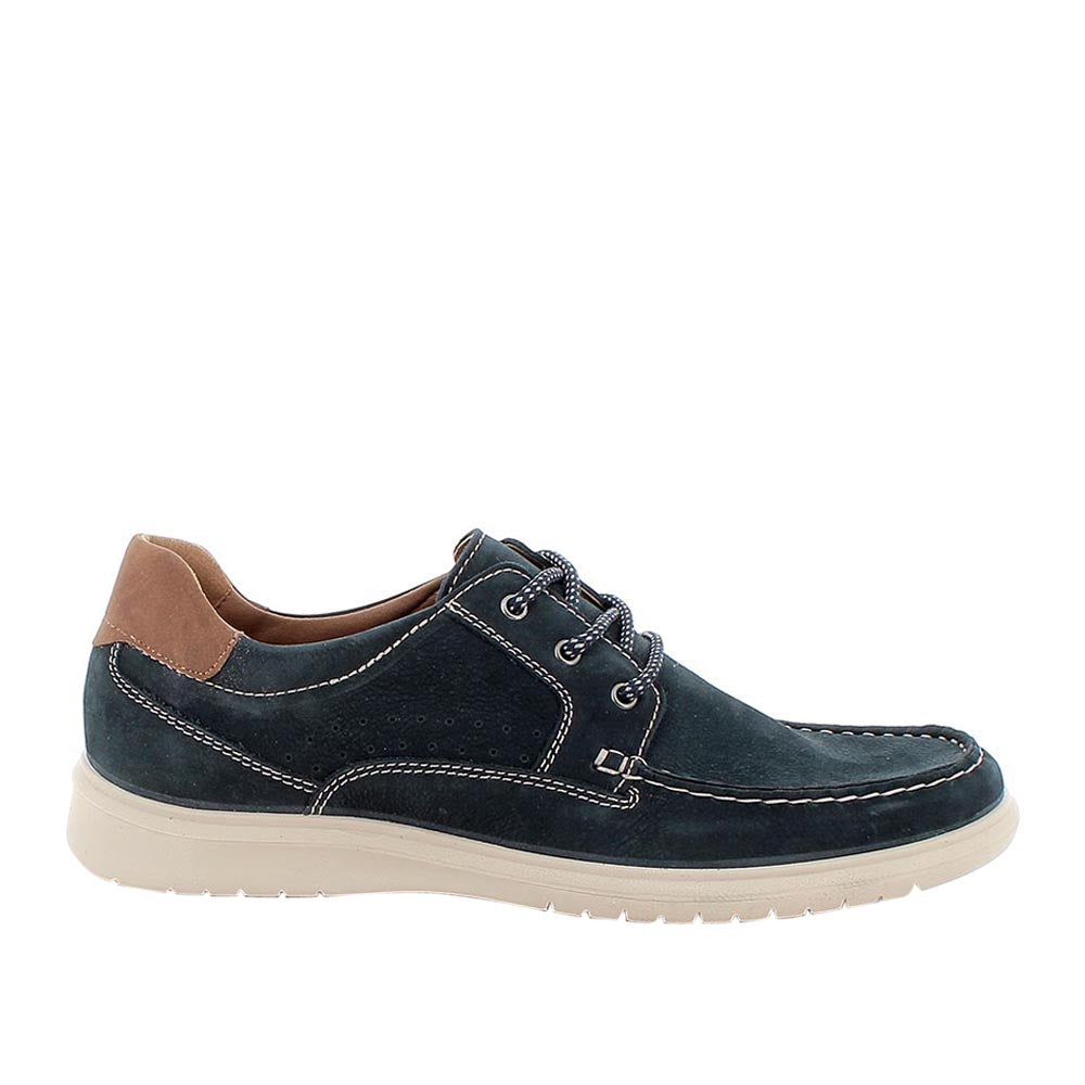 Scarpa Casual Imac Uomo - Blu