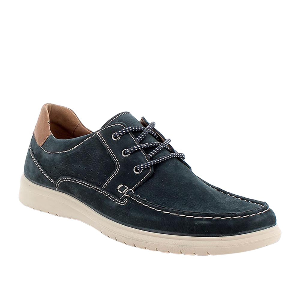 Scarpa Casual Imac Uomo - Blu