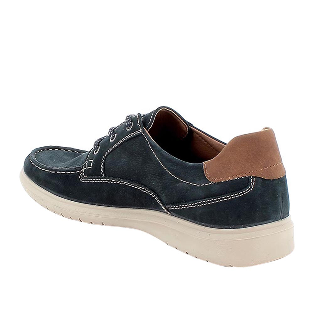 Scarpa Casual Imac Uomo - Blu