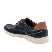 Scarpa Casual Imac Uomo - Blu