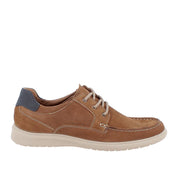 Scarpa Casual Imac Uomo - Marroncino