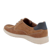Scarpa Casual Imac Uomo - Marroncino
