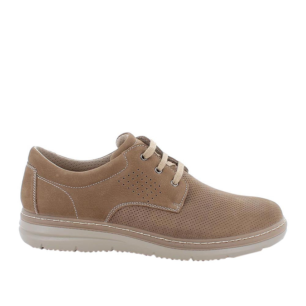 Scarpa Casual Imac Uomo - Beige