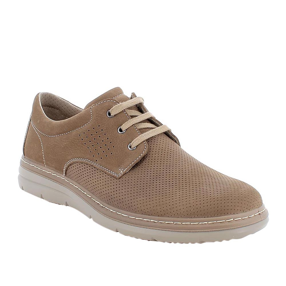 Scarpa Casual Imac Uomo - Beige