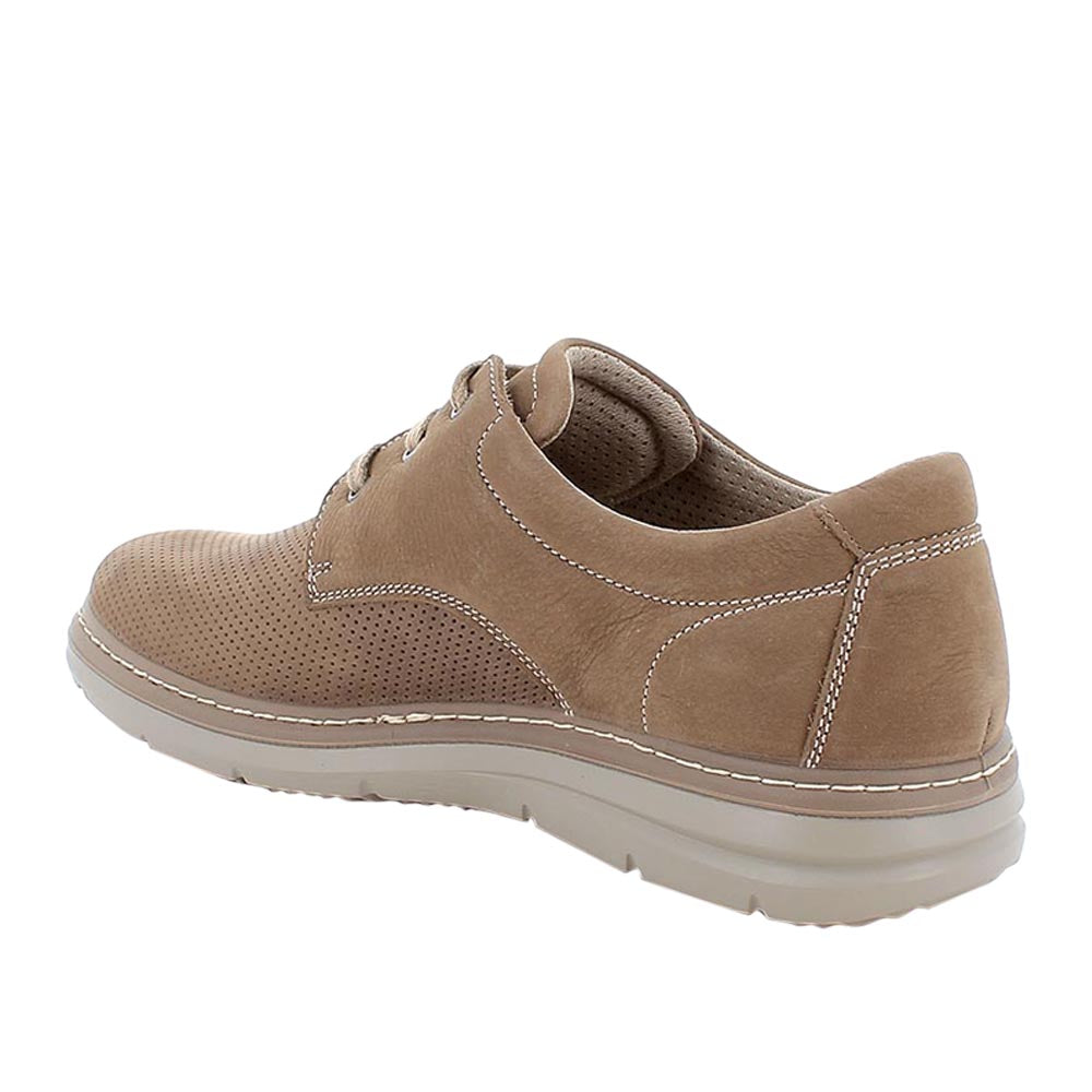 Scarpa Casual Imac Uomo - Beige