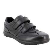 Scarpa Casual Imac Uomo - Nero
