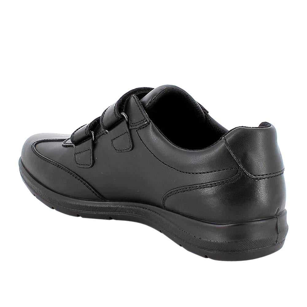 Scarpa Casual Imac Uomo - Nero