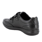 Scarpa Casual Imac Uomo - Nero