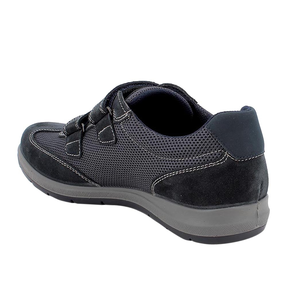 Scarpa Casual Imac Uomo - Blu