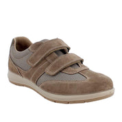 Scarpa Casual Imac Uomo - Tortora