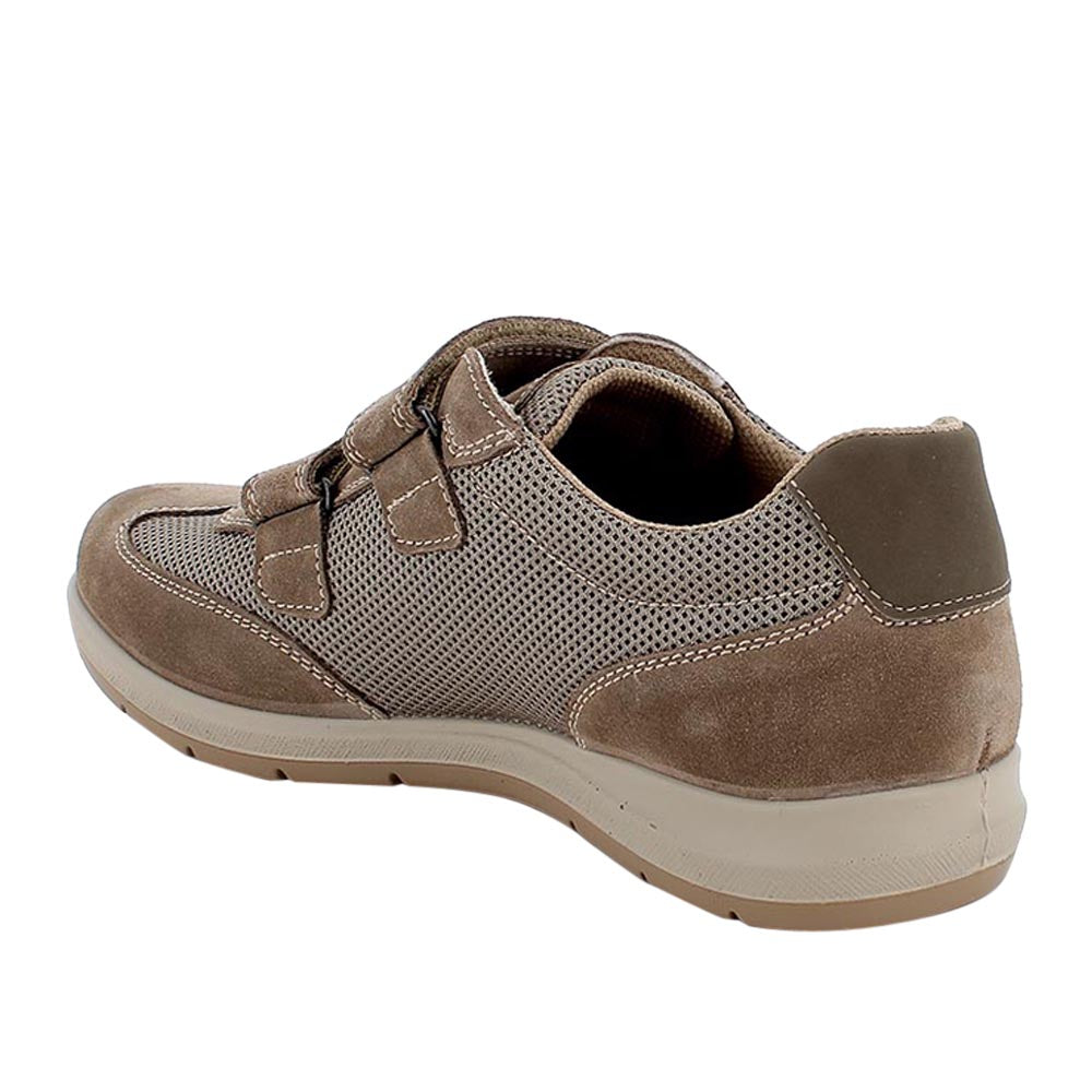 Scarpa Casual Imac Uomo - Tortora